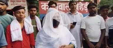 बहेड़ी: कोलकाता निवासी महिला का आरोप, मंडनपुर निवासी युवक ने पहचान बदलकर किया शारीरिक शोषण और खिलाया मांस