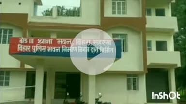 सत्तर कटैया: बिहरा थाना पुलिस ने हत्या के प्रयास के एक आरोपी को किया गिरफ्तार