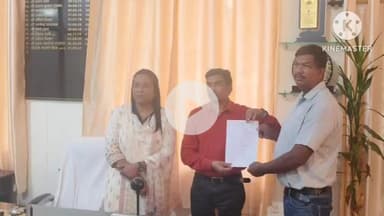 कर्रा: ऑटो चालकों की सुविधा के लिए परिवहन विभाग द्वारा परमिट वितरण शिविर का आयोजन