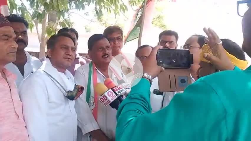 kaji suhel ne deya bigapti      basi