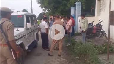 भदोही: चौरी के युवक की छांगुर गैंग द्वारा धर्मांतरण की शिकायत पर भदोही पुलिस जांच के लिए लखनऊ हुई रवाना