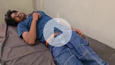 दीगोद: मोरपा गांव में युवक ने आत्महत्या के इरादे से पिया कीटनाशक, तबियत बिगड़ने पर कोटा एमबीएस अस्पताल में कराया भर्ती