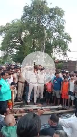 Rajesh Raj Shiva Reddy mafiya