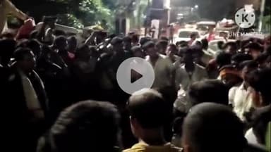 बक्सर: सदर अस्पताल में बच्ची की मौत के बाद परिजनों का हंगामा, एसडीएम ने पहुंचकर शांत कराया