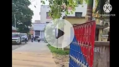 बक्सर: दहेज में बुलेट नहीं मिलने से नाराज़ पति ने नेहरू नगर स्थित घर से पत्नी को निकाला, पीड़िता ने की शिकायत