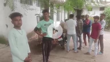 बीना: ग्राम आगासौद में कुएं में डूबने से 29 वर्षीय युवक की मौत, पुलिस ने मर्ग कायम किया