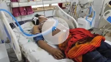 लाडपुरा: अटरू में भाई का जन्मदिन मनाकर दोस्तों के साथ घूमने जा रहे युवक की मोटरसाइकिल दुर्घटना में मौत, शव मोर्चरी में रखा गया