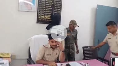 सिमडेगा: कोलेबिरा थाना क्षेत्र में बाप के संरक्षण में बेटे ने नाबालिग से किया दुष्कर्म, पुलिस जांच में हुआ खुलासा