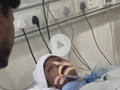 हसनपुर: गलत ऑपरेशन से महिला की हालत बिगड़ी, मेरठ में जिंदगी और मौत के बीच जूझ रही महिला, सीएमओ ने दिए जांच के आदेश