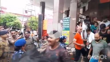 बागपत: पुलिस महानिदेशक भानु भास्कर ने महाशिवरात्रि पर ऐतिहासिक परशुरामेश्वर पुरामहादेव मंदिर का किया निरीक्षण