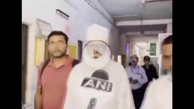 उतरौला: उतरौला के धर्मांतरण आरोपी छांगुर बाबा के तीन हजार से अधिक अनुयायियों की लिस्ट का हुआ खुलासा