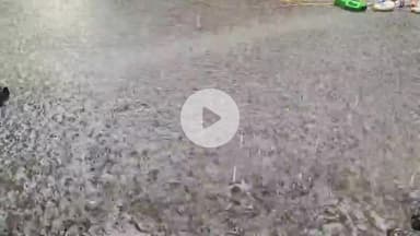 अमरोहा: अमरोहा में अगले 3 घंटे में तेज तूफान और बारिश के साथ आकाशीय बिजली गिरने की मौसम विभाग ने दी चेतावनी