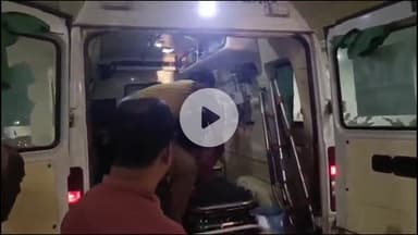 दरभंगा: बिरौल में व्यवसायी पिता-पुत्र से मारपीट और लूट, डीएमसीएच में इलाज जारी, खतरे से बाहर