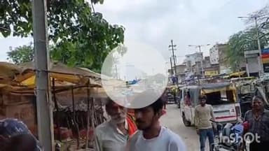 ब्यौहारी: ब्यौहारी में सड़क किनारे ठेले से लोगों में नाराजगी, नगर परिषद ने कहा- करेंगे कार्रवाई