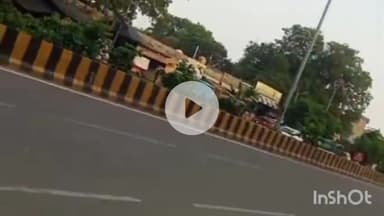 बरेली: डेलापीर मंडी के सामने पुलिस के संरक्षण में खुलेआम बिक रहा गांजा, मोटी रकम लेकर गांजा बिकवाने का आरोप