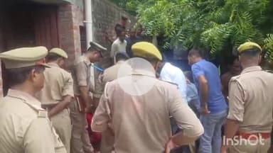 हरदोई: मुगलापुर मजरा नस्योली गोपार गांव में घर के बाहर सो रहे वृद्ध की गला काटकर हत्या, पुलिस जांच पड़ताल में जुटी