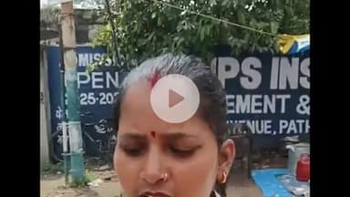 ਜਲੰਧਰ 1: ਲਿੰਕ ਰੋਡ ਵਿਖੇ ਏਅਰਟਲ ਦੀ ਸਿਮ ਪੋਰਟ ਕਰਨ ਵਾਲੀ ਇੱਕ ਮਹਿਲਾ ਦਾ ਮੋਬਾਈਲ ਫੋਨ ਲੁੱਟ-ਖੋਹ ਕਰਕੇ ਦੋ ਲੁਟੇਰੇ ਹੋਏ ਫਰਾਰ