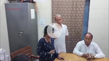 बरेली: करगैना में हेड कांस्टेबल की पत्नी ने झगड़ा होने पर खाया जहरीला पदार्थ, जिला अस्पताल में भर्ती