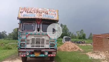 हरदोई: पिहानी क्षेत्र के मनिकापुर से जहानी खेड़ा मार्ग पर ट्रक ने बाइक को मारी टक्कर, बाइक सवार की ट्रक में फंसकर हुई मौत