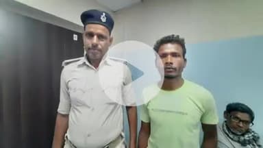 राजगीर: बिजली ऑफिस के पास से बिजली का तार चोरी करने के मामले में पुलिस ने एक व्यक्ति को किया गिरफ्तार