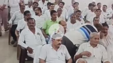 कादीपुर: कादीपुर में बार एसोसिएशन का चुनाव 31 जुलाई को होगा, 26 को होगा नामांकन और 385 अधिवक्ता करेंगे मतदान