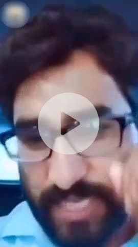 जतारा: सोशल मीडिया पर धमकी देने के आरोप में दिगौड़ा पुलिस ने दो लोगों के खिलाफ मामला दर्ज किया