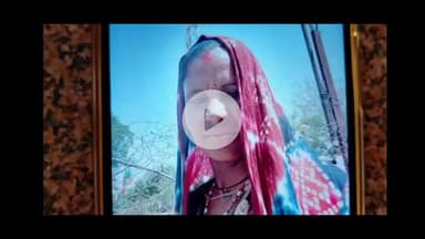 लाडपुरा: पत्थर काटने की मशीन में आने से महिला की मौत, 9 दिन इलाज के बाद कोटा के MBS अस्पताल में पुलिस ने कराया पोस्टमार्टम