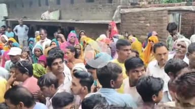 पूरनपुर: सिमरिया में पिकअप से कुचलकर मासूम की मौत, दूसरे हादसे में घायल ग्रामीण की भी हुई मौत, मामला दर्ज