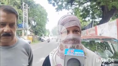 बरेली: इनायतगंज बजरिया में दबंगों ने महिला के साथ की मारपीट