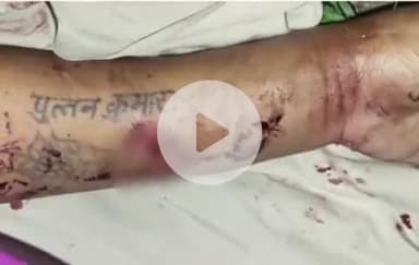 करछना: गधिंयाव गांव के सामने रेलवे ट्रैक पर मिला अज्ञात महिला का शव, पुलिस ने पोस्टमार्टम के लिए भेजा, जांच में जुटी