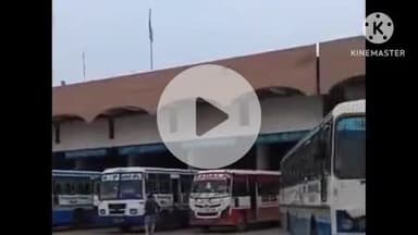 भिवानी: CET परीक्षा केंद्र के लिए भिवानी से पहली बस सुबह 4 बजे होगी रवाना, विभाग ने शेड्यूल किया जारी