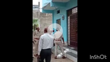 सिरोंज: गोकुलधाम कॉलोनी में चोरों ने दो घरों को बनाया निशाना, सामान और लाखों के आभूषण किए चोरी