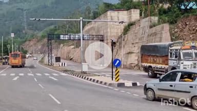 सुंदर नगर: हरियाणा रोडवेज बस सवार से सुंदरनगर पुलिस ने 88 ग्राम चरस की बरामद, 29 वर्षीय आरोपी युवक गिरफ्तार