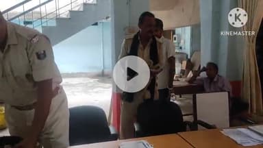 चंडी: जैतपुर गांव से एक युवक देशी कट्टा के साथ गिरफ्तार, न्यायालय में पेश