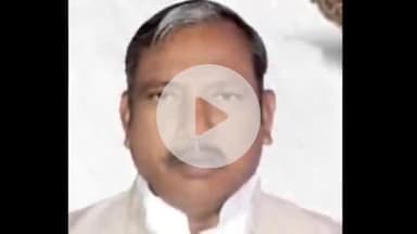 राजगीर: सांसद कौशलेंद्र कुमार राजगीर से अहमदाबाद जाने वाली अजीमाबाद एक्सप्रेस को दिखाएंगे हरी झंडी