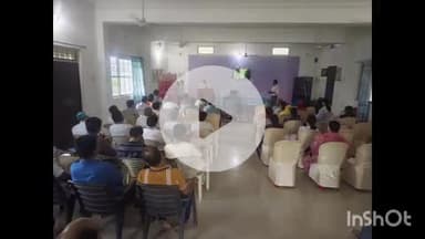 नरसिंहगढ़: रामचंद मिशन द्वारा गुरु का 98वां जन्मोत्सव कार्यक्रम संपन्न