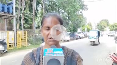 बरेली: बारादरी थाना क्षेत्र के मोहल्ला चक की रहने वाली महिला की जमीन पर दबंगों द्वारा कब्जे का प्रयास किया जा रहा है