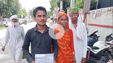 बरेली: थाना फतेहगंज पूर्वी क्षेत्र के निवासी सुरेश पाल का आरोप, भाई की हत्या करने वालों की गिरफ्तारी नहीं हुई, SSP से की शिकायत