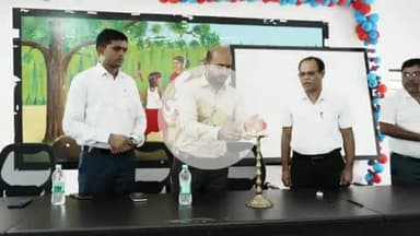 कोडरमा: शिक्षा की नई पहल, बीएड प्रशिक्षुओं को सरकारी विद्यालयों में मिलेगा व्यवहारिक अनुभव