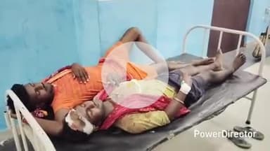 कहरा: धान रोपने से मना करने पर मारपीट, दो घायल सदर अस्पताल में भर्ती, घटना सोनबरसा राज थाना के शाहपुर गांव में