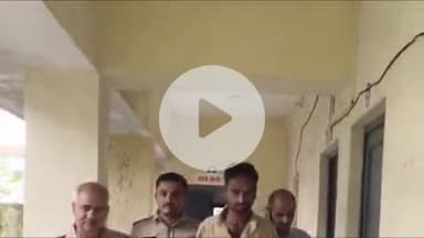 लाडपुरा: दादाबाड़ी थाना पुलिस ने घर में घुसकर जेवरात व नगदी चोरी करने के मामले में एक आरोपी को गिरफ्तार किया