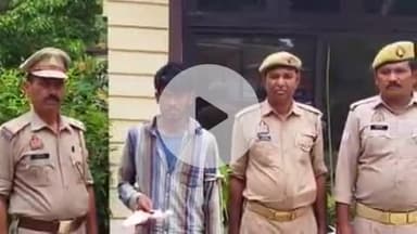 बहेड़ी: जोधपुर मार्ग से पुलिस ने अवैध तमंचे के साथ एक आरोपी को गिरफ्तार किया, मुकदमा दर्ज कर भेजा जेल