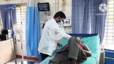 कोरबा: कोरबा मेडिकल कॉलेज के छात्रों को मिली नई जिम्मेदारी, ग्रामीणों को स्वास्थ्य के प्रति जागरूक किया जाएगा