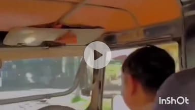 बरेली: शेरगढ़ थाना क्षेत्र के दो युवकों ने भौकाल जमाने के लिए पुलिस की जीप में बनाई रील