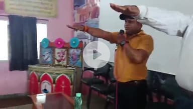 स्वच्छता की पाठशाला के अंतर्गत स्वच्छता शपथ 
एक कदम स्वच्छता की ओर 
स्वच्छता से संस्कार की ओर.. लाडो फाउंडेशन जिला बैतूल मध्य प्रदेश  24/07/2025