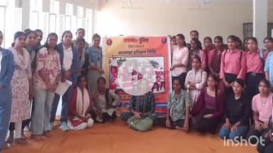 राजसमंद: राजसमंद में महिला जागरूकता और आत्मरक्षा प्रशिक्षण: राजसमन्द पुलिस की सराहनीय पहल