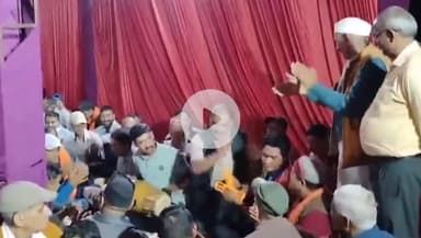 लोहाघाट: बिशंग़ के कोट महरा गांव में 22 दिवसीय देवी जागर का आयोजन 15वें दिन भी पूरे उत्साह के साथ जारी