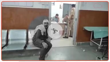 यूपी में का बा। यूपी में भौजी के हाल पूछना गुनाह बा।