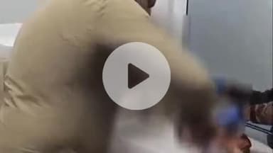 ऋषिकेश: आईडीपीएल हॉकी ग्राउंड में झाड़ियों में मिला नवजात, पुलिस ने कराया एम्स में भर्ती