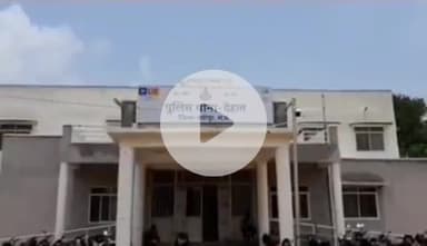 श्योपुर: दो स्थानों से अवैध शराब के साथ दो आरोपी गिरफ्तार, देहात थाने में आबकारी एक्ट के तहत मामला दर्ज